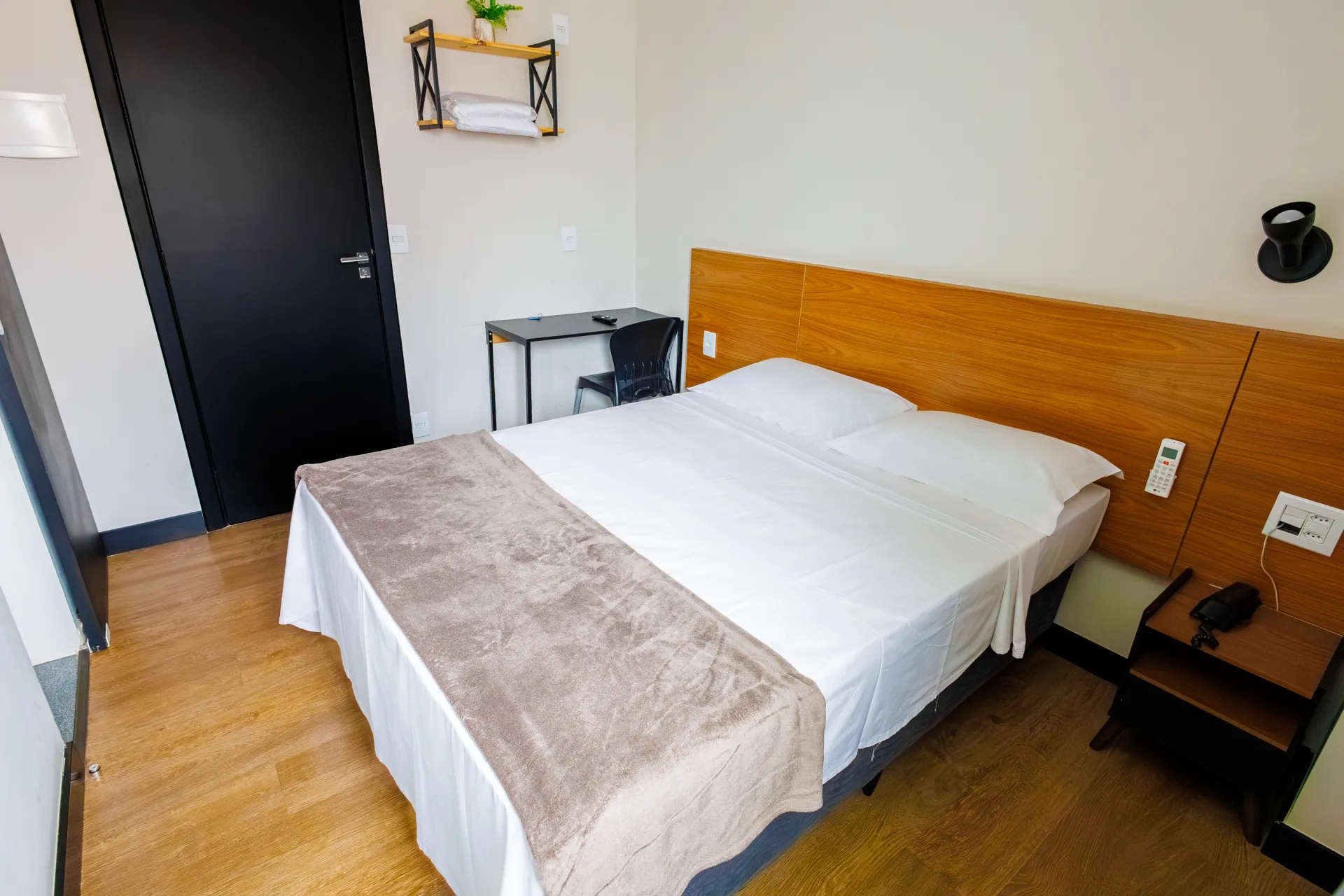 Duplo Casal Luxo 4 1